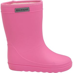 ENFANT THERMOBOOTS CARMINE ROSE-27