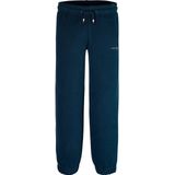 Sportbroek - Dark Night Navy - Kinderen - Elastische Band
