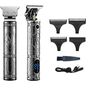 Tondeuse hoofdhaar - Cheveux - Haartrimmer - Trimmer - Mannen - Must have voor het scheren!