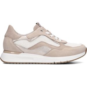 Gabor 445 Sneakers Dames - Wit - Maat 35