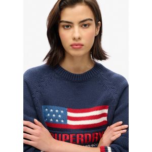 Superdry - Americana - Sweater