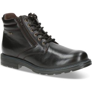 Caprice Men Enkellaarsje 9-16201-43 337 G-breedte Maat: 41 EU