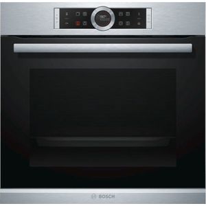 Bosch HRG6753S2 - Inbouw oven