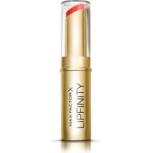 Max Factor Lipfinity Longlasting Lipstick - 035 Just Deluxe