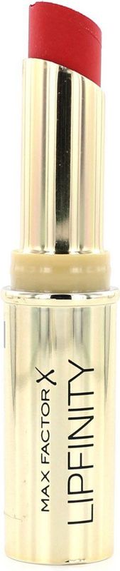 Max Factor Lipfinity Long Lasting Lipstick - 035 Just Deluxe