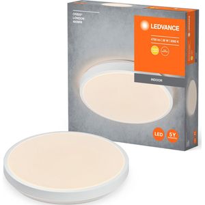 Ledvance LED Armatuur | 36W 3000K 2500lm 830 | IP20