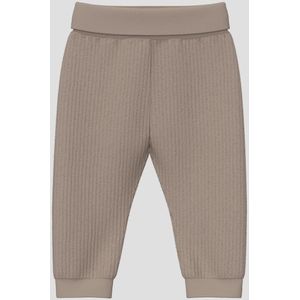 Legging - Uniseks - Corduroy Joggingbroek - Huidvriendelijke Katoenmix