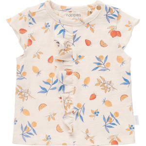Noppies - Algeciras - T-shirt - Baby - Korte Mouwen