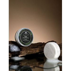 Solid Oak Shampoo ‘Imperial’ – For Men