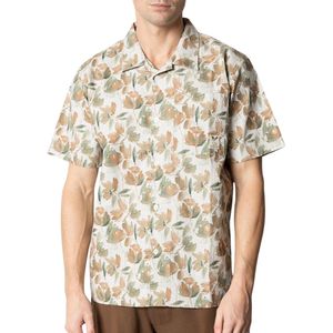 Fat Moose Air Shirt Overhemd Heren - Maat S