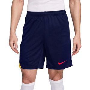 Nike - Strike Dri-FIT - Voetbalshorts - Zwart