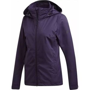 adidas Performance W Wantertag 2L Veste outdoor Vrouw Violet 36