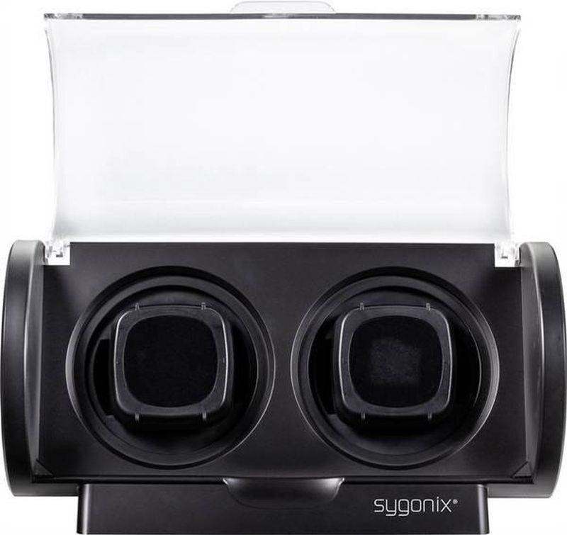 Sygonix Horlogeopwinder 2 klokken/horloges