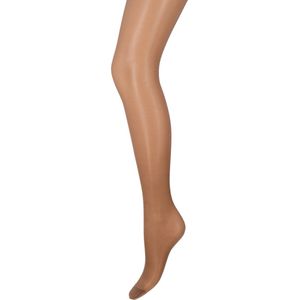 3 pack Marianne panty 15 denier - kleur Lyon (beige) - maat S/M