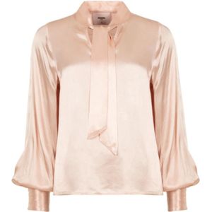 Freebird Benji - Blouse - Roze - XS