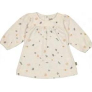 Kidscase jurk maat 56 Newborn