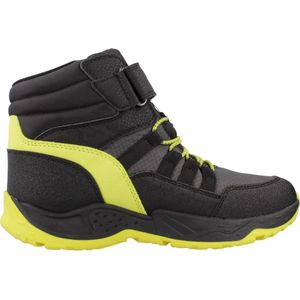 GEOX J SENTIERO BOY B ABX Zwart 37 EU