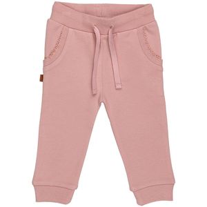 Frogs and Dogs - Ballerina Baby Jogging Pants | Zephyr - Katoen - Maat 62