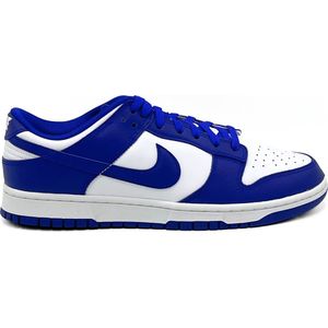 Nike Dunk Low Concord - Sneakers - Zwart-Wit