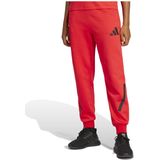 adidas - Z.n.e - Trainingsbroek - Rood - Regular