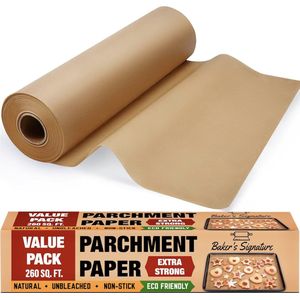 Bakpapier voor heteluchtfriteuse, bakpapier, rond, 200 stuks airfryer bakpapier voor airfryer, oven, magnetron, stoompan, 20 cm (vierkant)