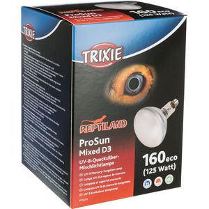 Trixie Reptiland Prosun Mixed D3 Uv-B Lamp Zelfstartend