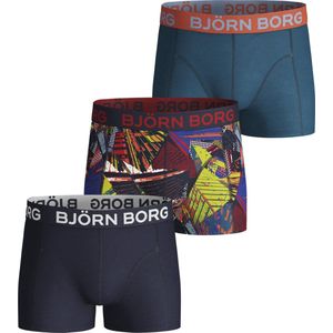Björn Borg boxers 3-pack