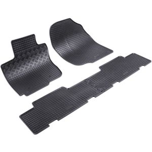 Rubber automatten geschikt voor Toyota RAV4 (2005-2013) XA30