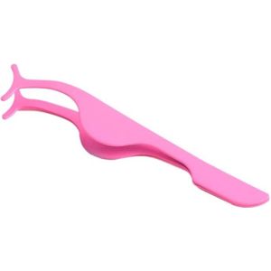 Deshi Pincette voor Valse Wimpers