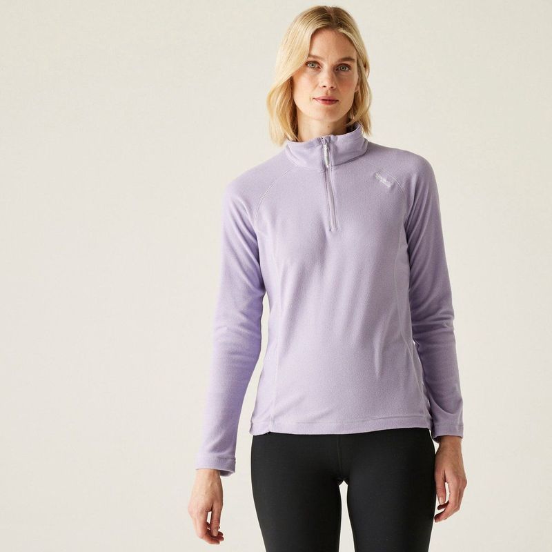Fleece Dames Voor Wandelen