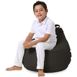 Kinderstoel Colorfull Home Wiktoria Kubus Naturel/Naturel/Ster Grijs | Van Asten Babysuperstore