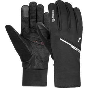 Reusch Fingerhandschuhe Rider WINDSTOPPER™ TOUCH-TEC