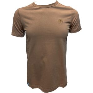 CAST IRON T-SHIRT - MAAT S