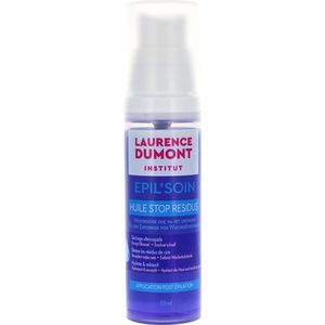 Laurence Dumont Institut Épil'Soin Residu Stop Oil 50 ml