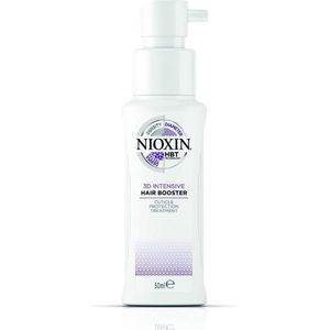 Nioxin Hair Booster 50ml