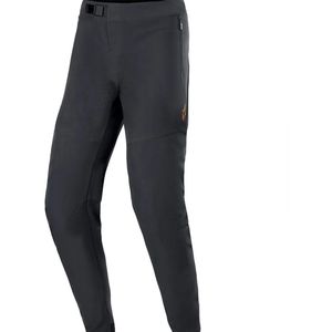 Alpinestars A-aria Elite Broek Grijs 36 Man