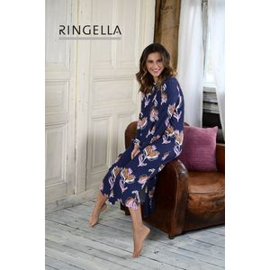 Ringella nachthemd 5511125 210 marine-40