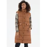 Whistler - Amaretto - Steppweste - Waterafstotend - Dames