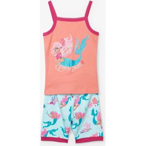 Pyjama ss Mermaid 104