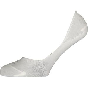FALKE Cool 24/7 heren invisible sokken - wit (white) - Maat: 47-48