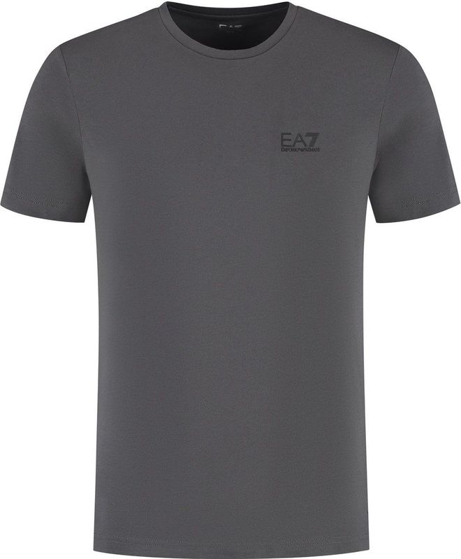 EA7 Core Identity Shirt Heren - Maat L
