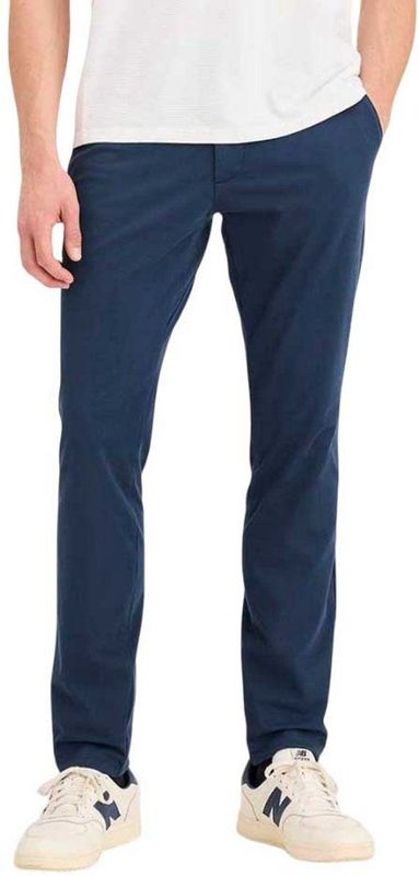 Dockers - Go Active Flex - Chino Broek - Skinny Fit