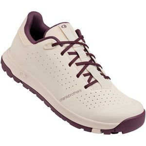 Crankbrothers - Stamp Lace - MTB-schoenen - Wit - EU 41 - Man