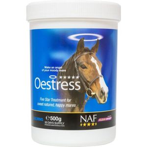 NAF Oestress Powder - 500 gram