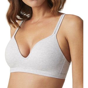 Ysabel Mora Bh Grijs L Vrouw