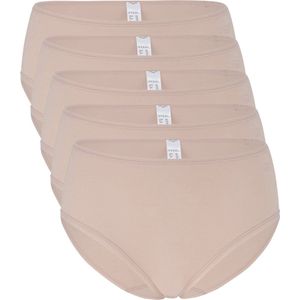 Speidel Dames Maxislip 5 pack Softfeeling