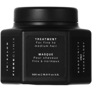 Schwarzkopf Fibre Clinix Tribond Treatment Fine 500ml