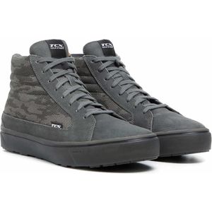 TCX Street 3 Air Camo Green 44 - Maat - Laars