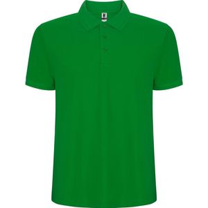 Roly - Pegaso Premium Polo - Grass Green 83 maat S