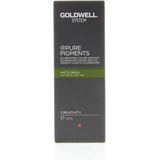 Goldwell Lotion System @Pure Pigments Matte Green
